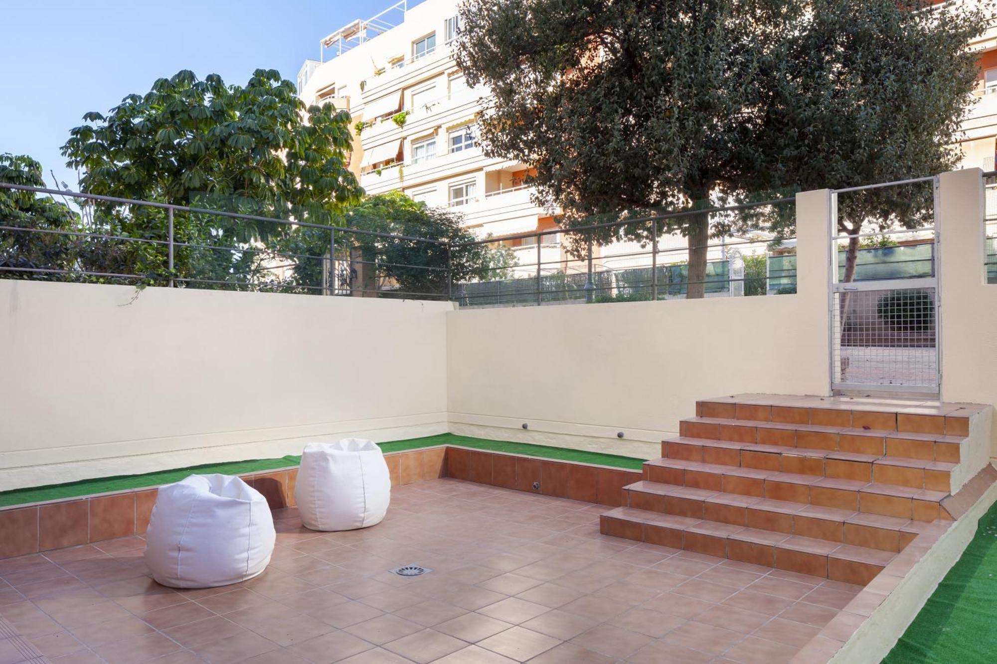 Casa Alessandro เนร์คา ภายนอก รูปภาพ